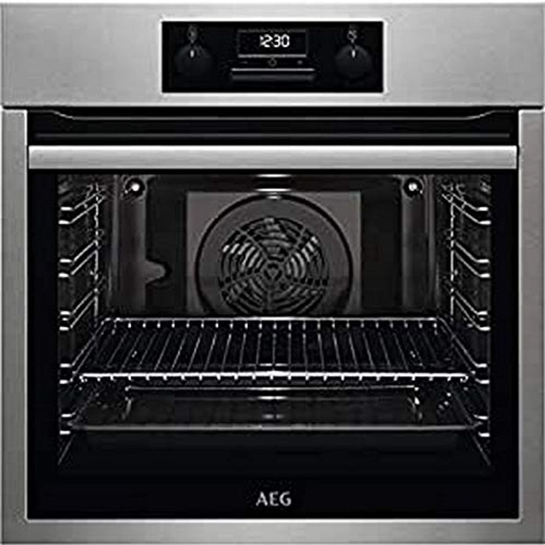 Product AEG Horno BES331111M MULTIFUNCION INOX A