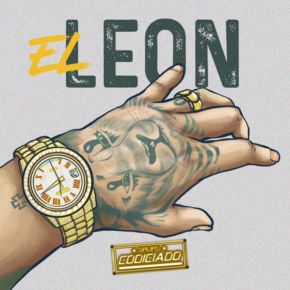 Music El Leon