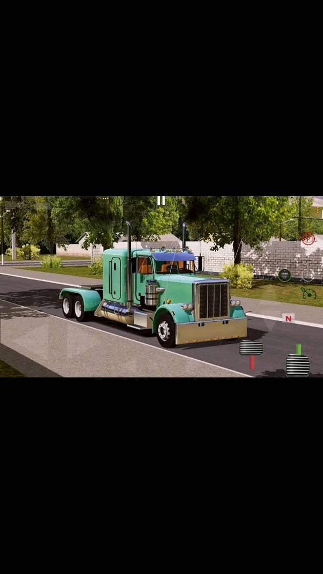 Videogames World Truck Drive Simulator