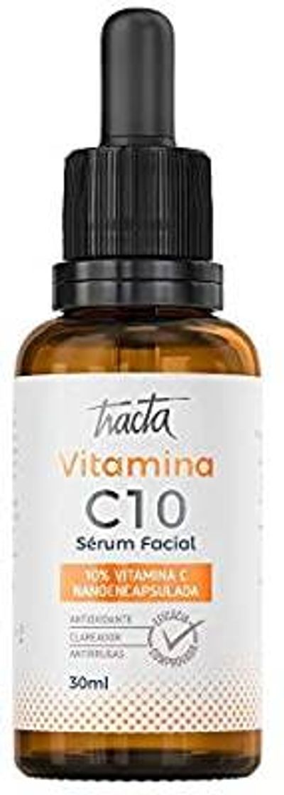 Fashion Sérum Facial c vitamina C10