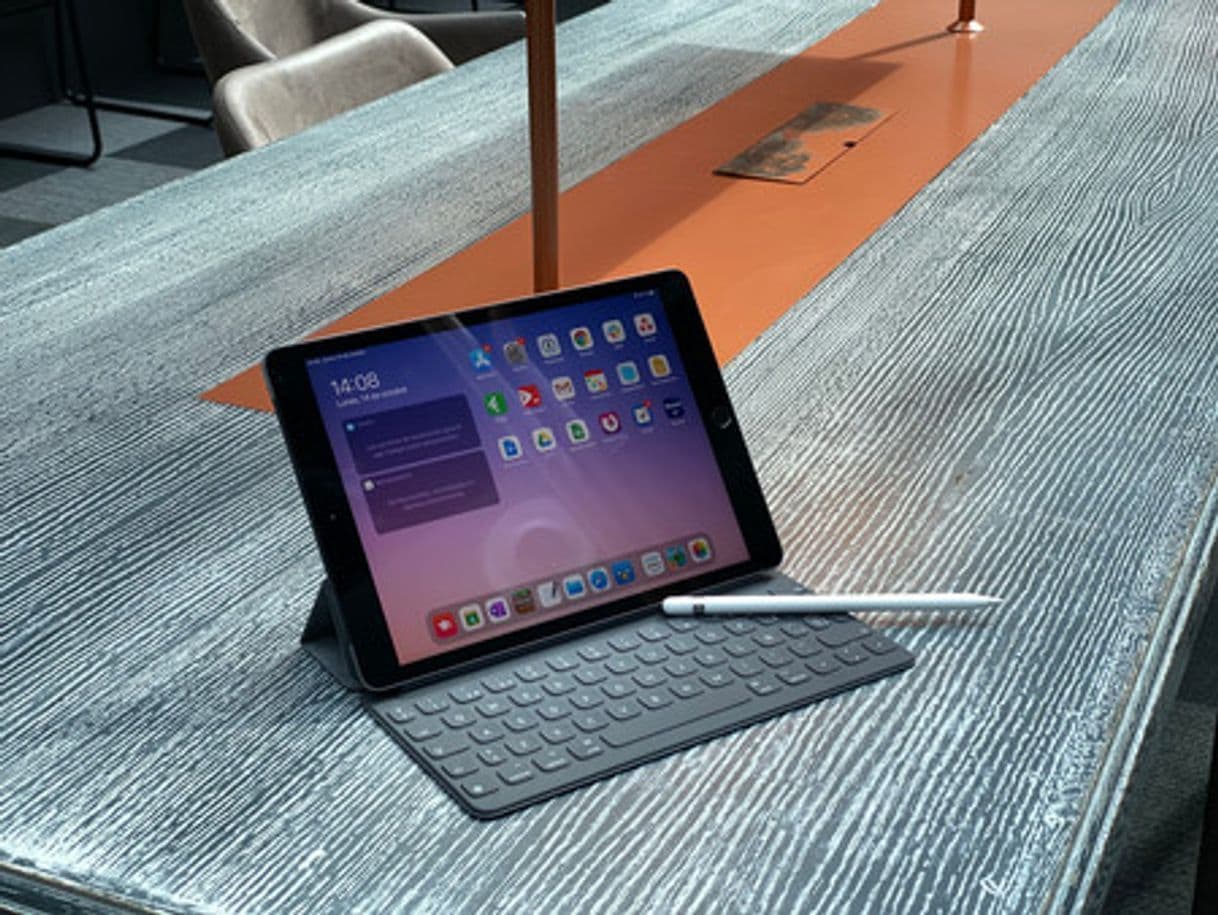 Electronic Nuevo Apple iPad