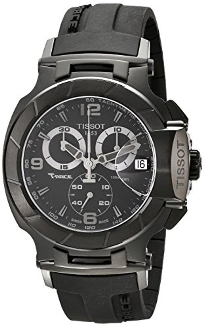 Producto Tissot T048417370 - Reloj de Caballero de Cuarzo