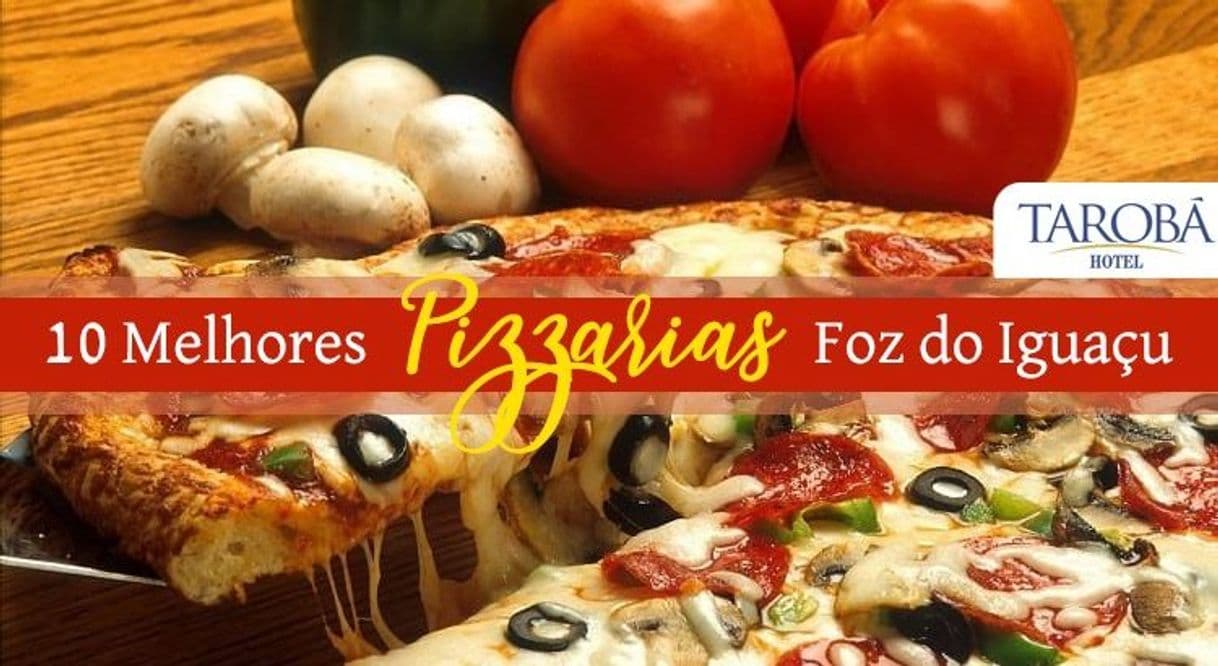 Restaurants Tropicana Express Pizzas e Porções