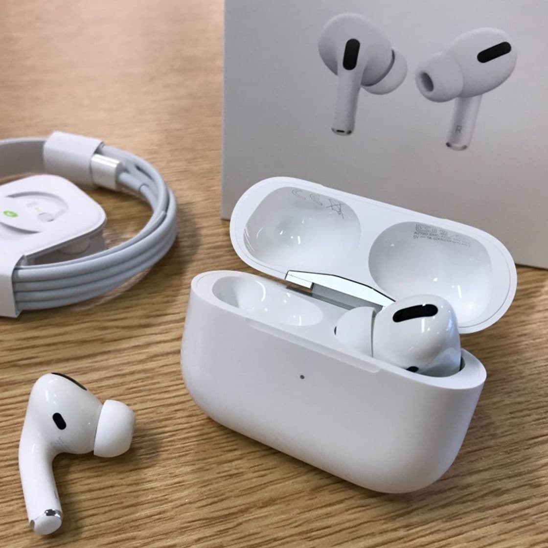 Electrónica Apple AirPods Pro