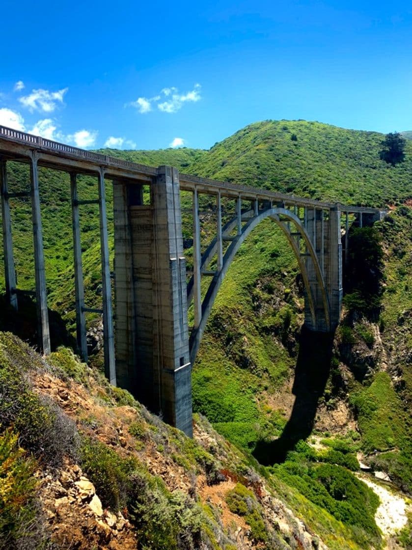 Place Big Sur