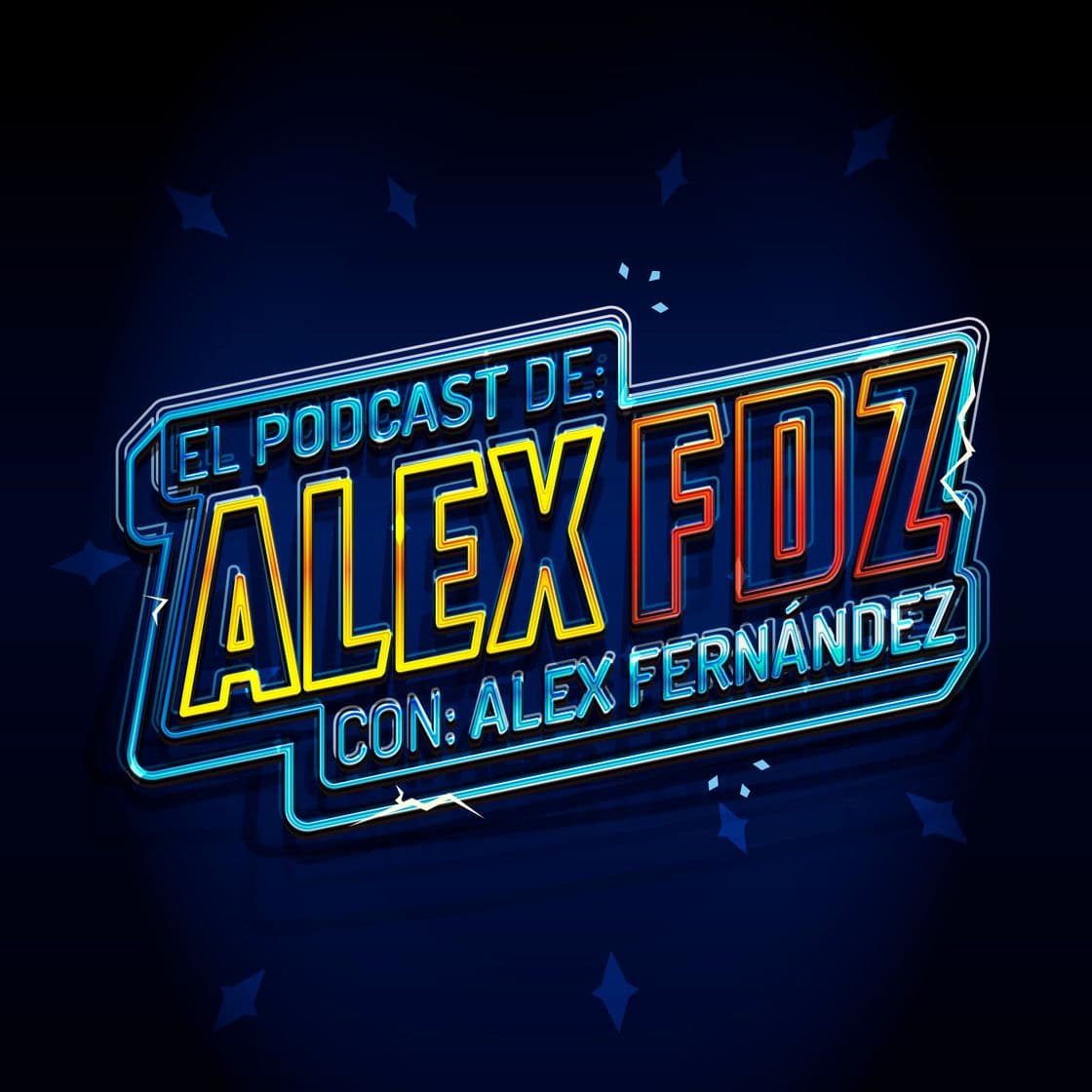 Fashion El Podcast de Alex Fernández 