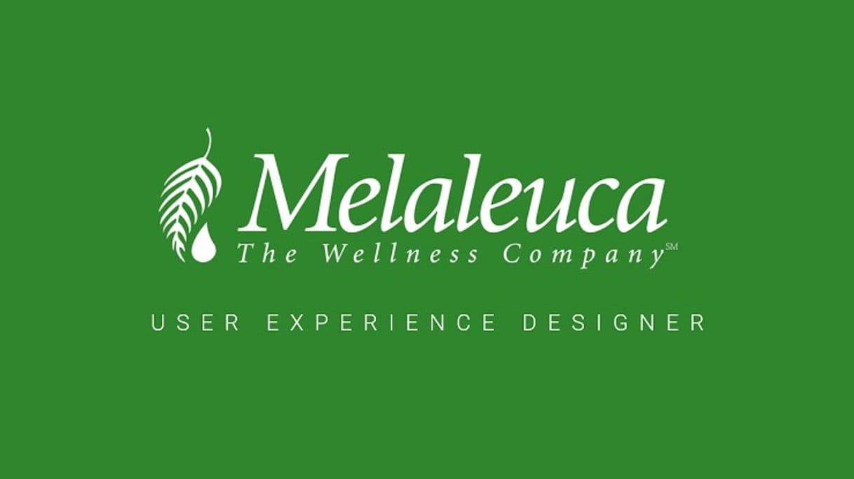 Moda Melaleuca 