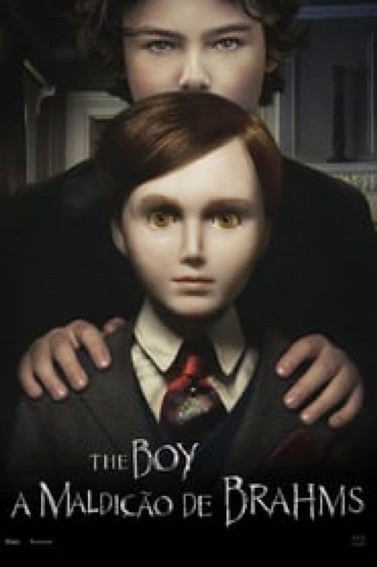 Movie Brahms: The Boy II