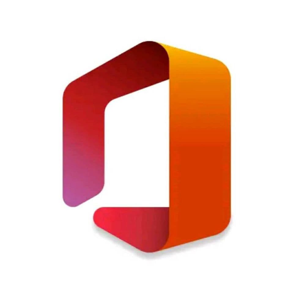 App Microsoft-Office