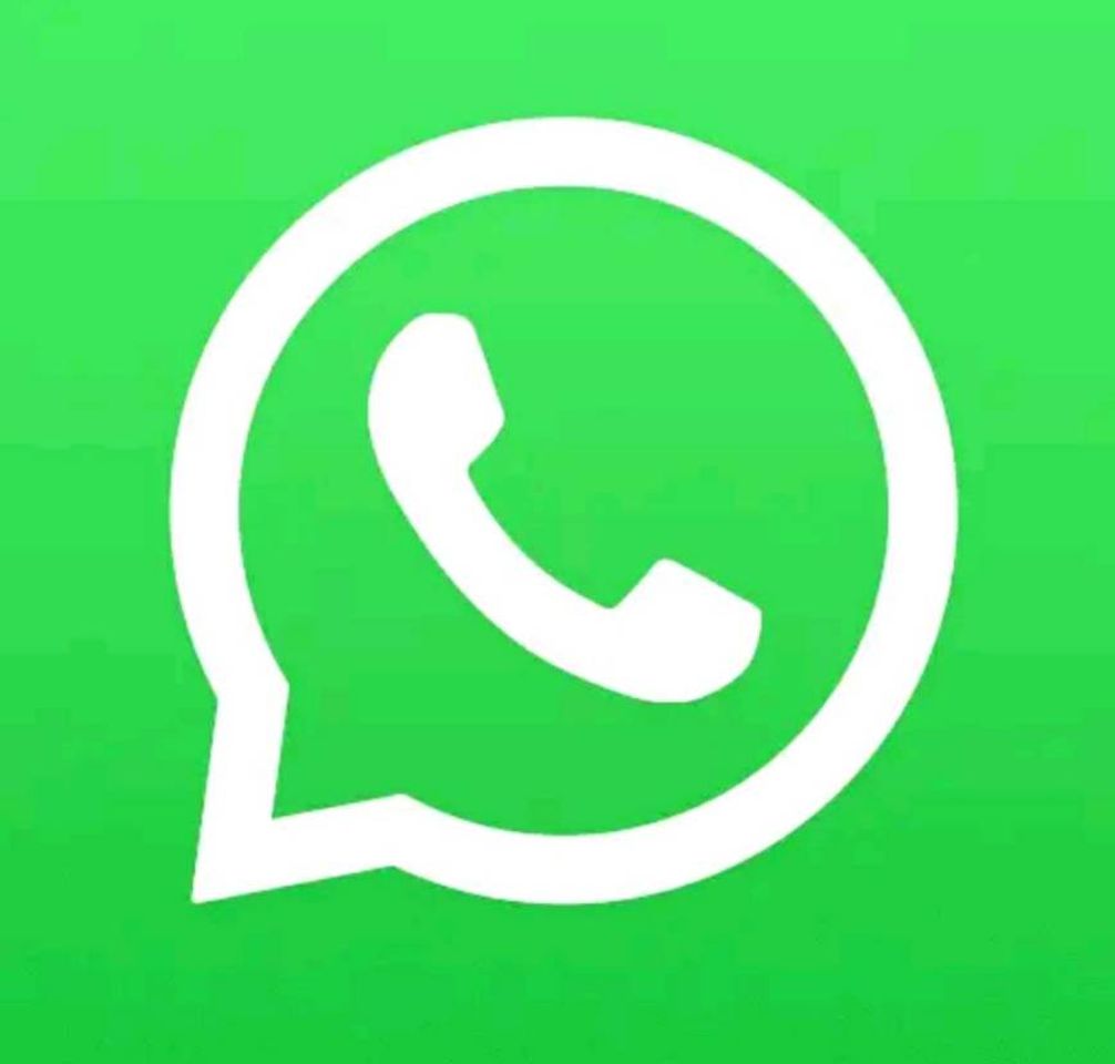 App WHATSAPP