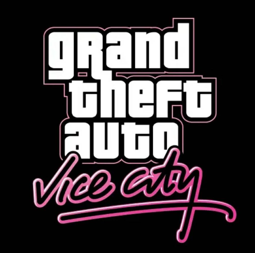 App Grand Theft Auto: Vice City