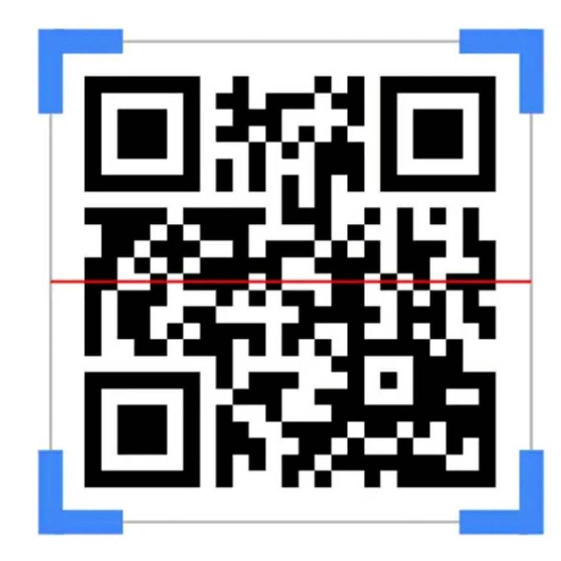 App Escaner QR y codigo de barras