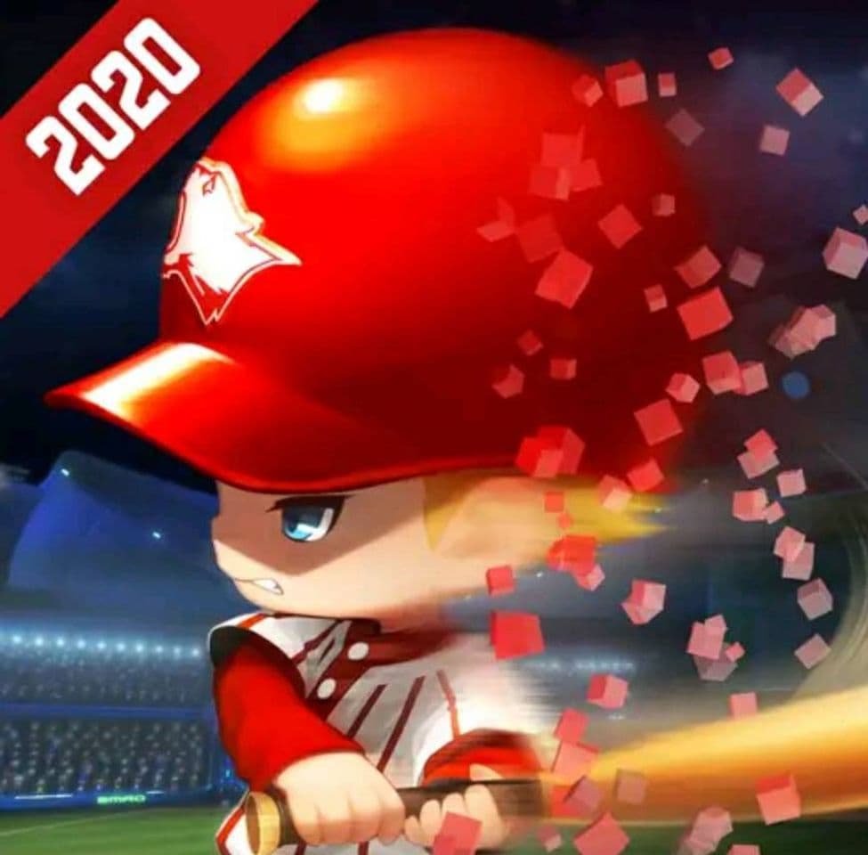 App Baseball Superstars 2020 - Apps on Google Play