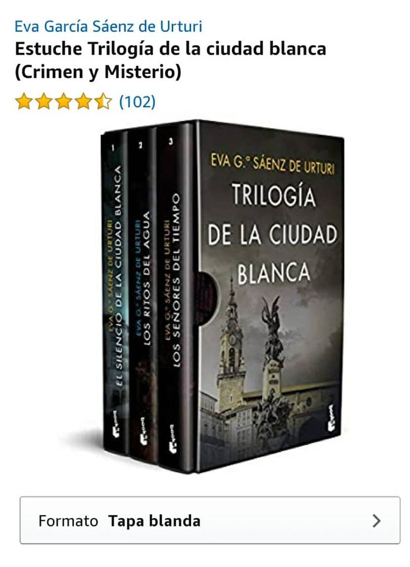 Libro Tecnología de la ciudad blanca 