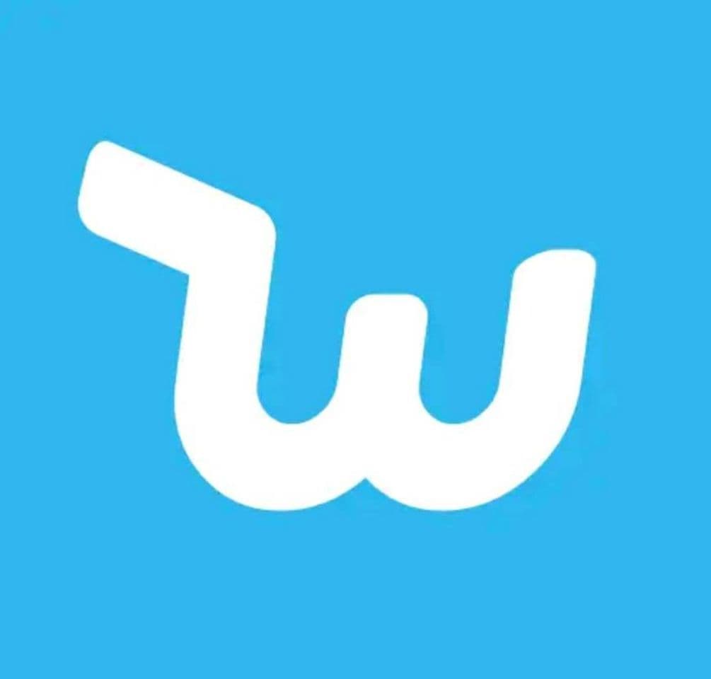 App Wish - Comprar es divertido 