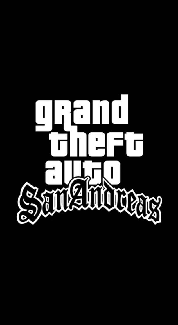 Videogames Grand Theft Auto: San Andreas 