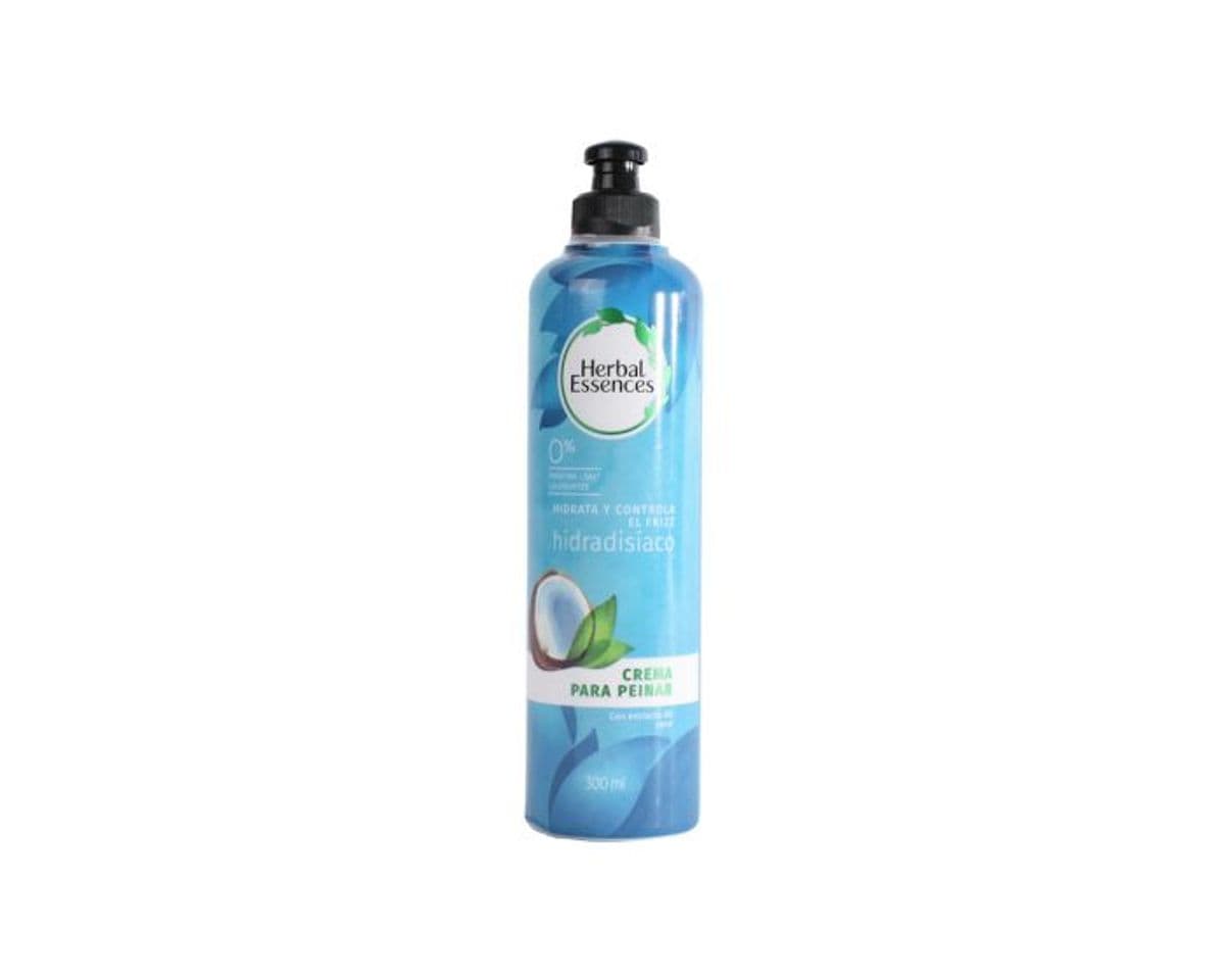 Product Herbal essences crema para peinar 