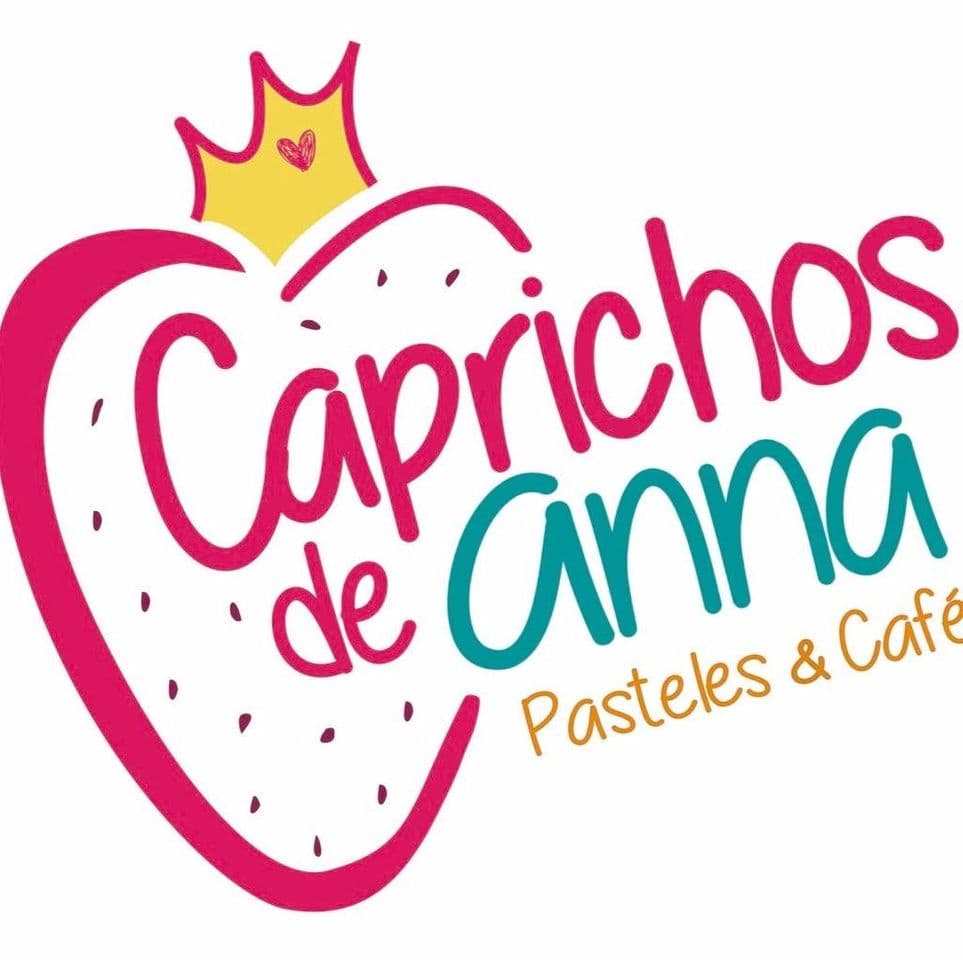 Place Caprichos de Anna PASTELERIAS