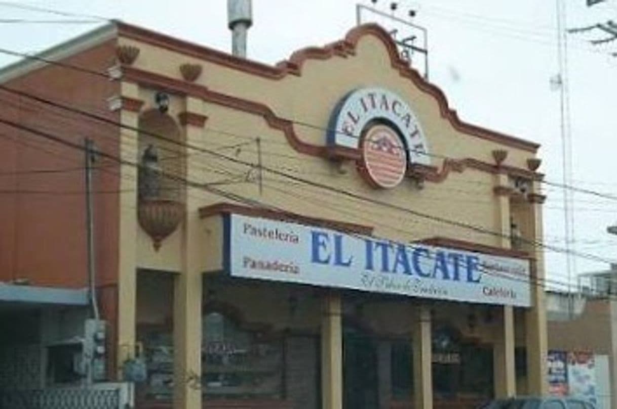 Restaurants El Itacate