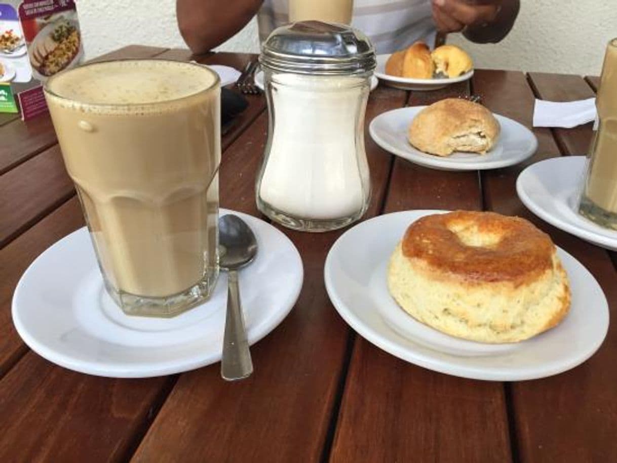 Restaurants Los Bisquets de Obregón