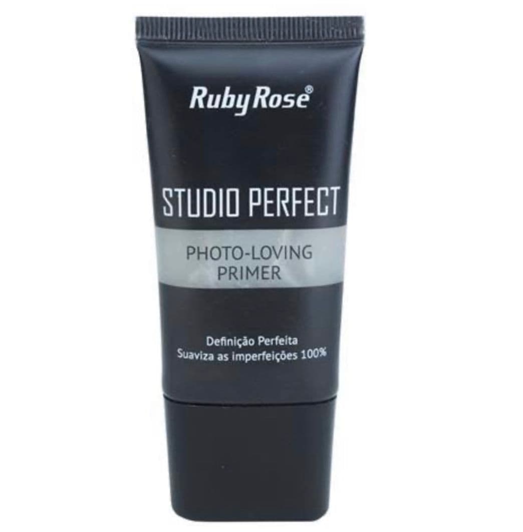 Fashion primer facial studio perfect - ruby rose