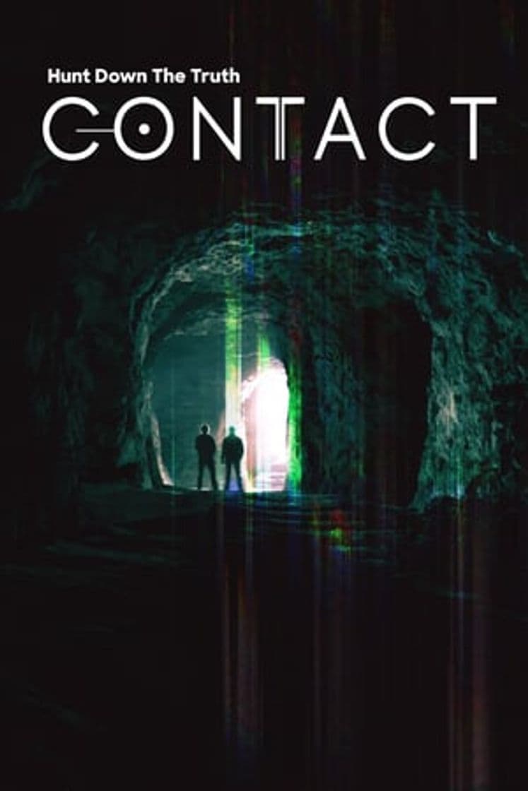 Serie Contact (2019)