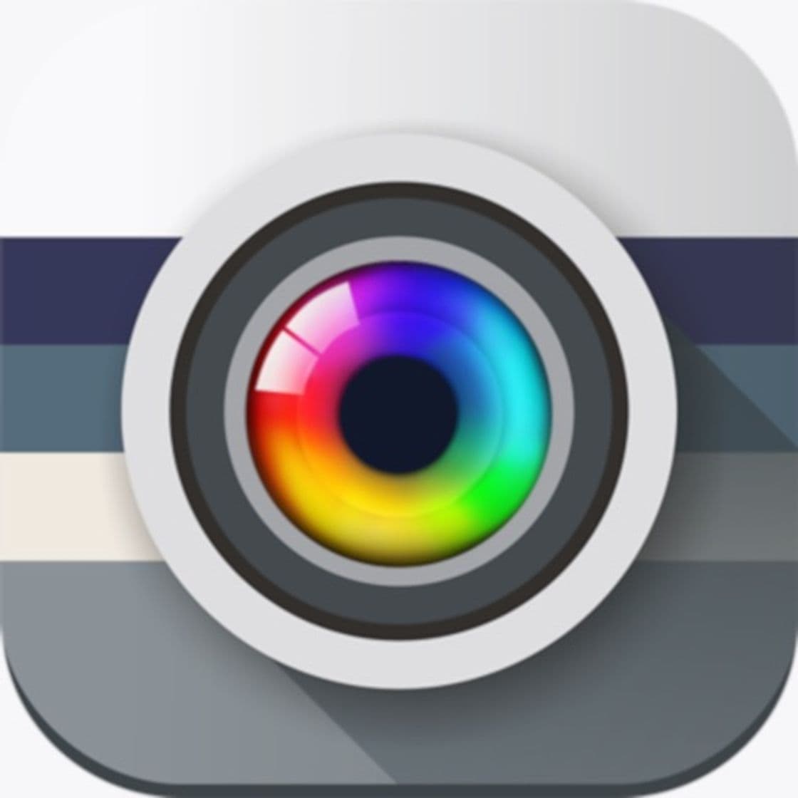 App SuperPhoto - Photo Filters