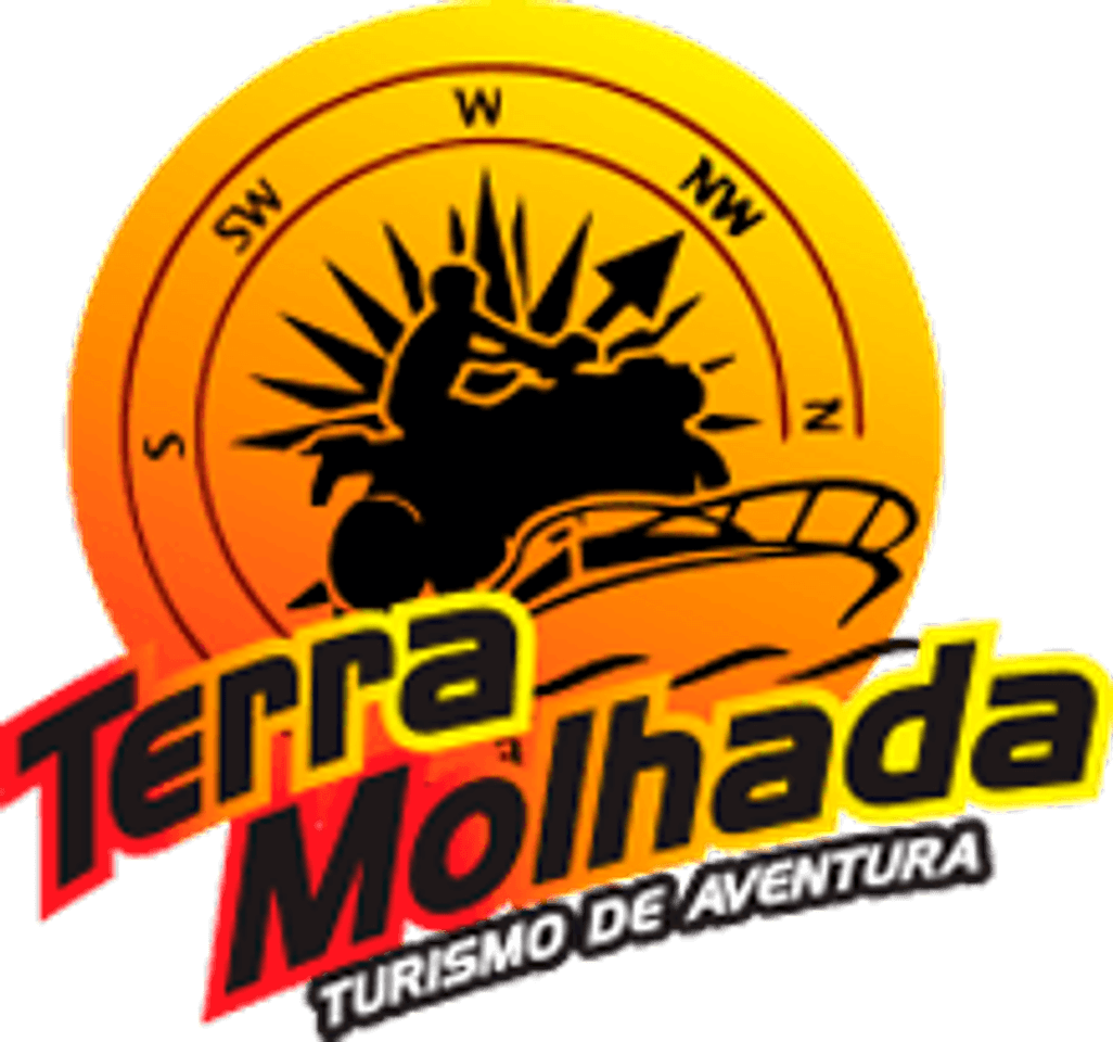 Place Terra Molhada Aventura