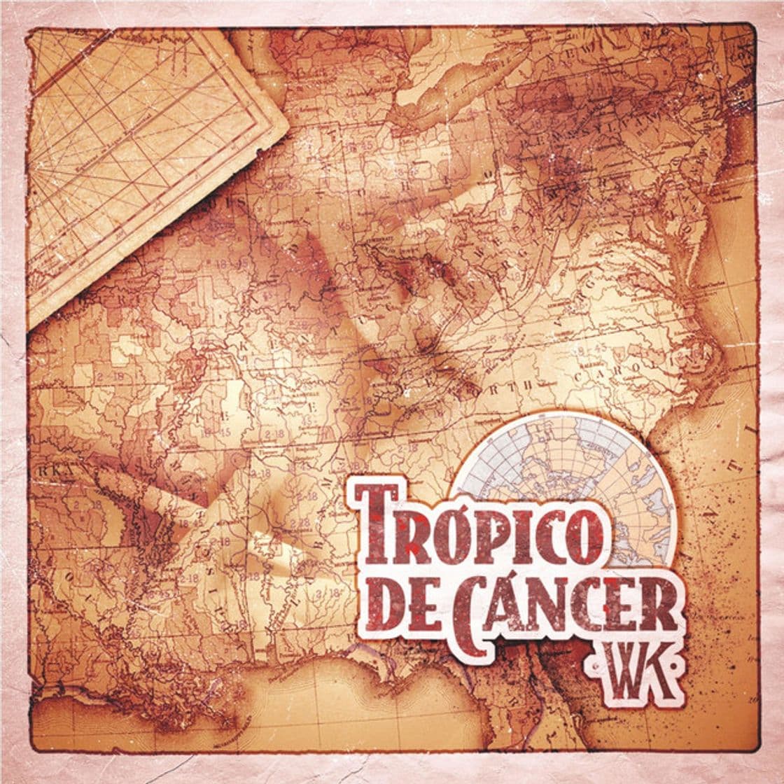 Music Trópico de Cáncer