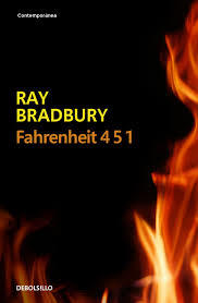 Book Fahrenheit 451