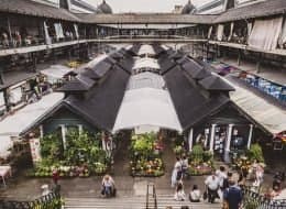 Lugar Mercado do Bolhão