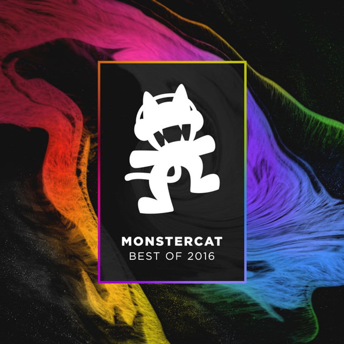 Canción Best of 2016 Album Mix