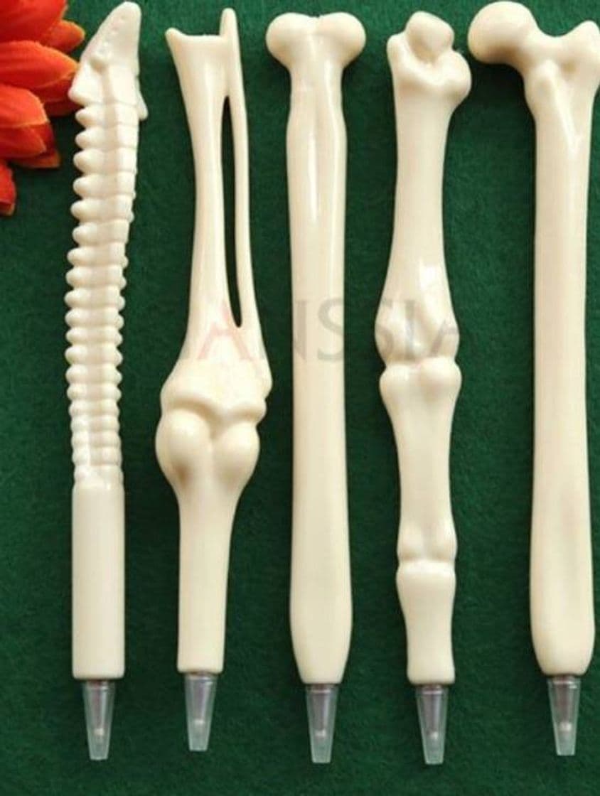 Producto Bone pens set 