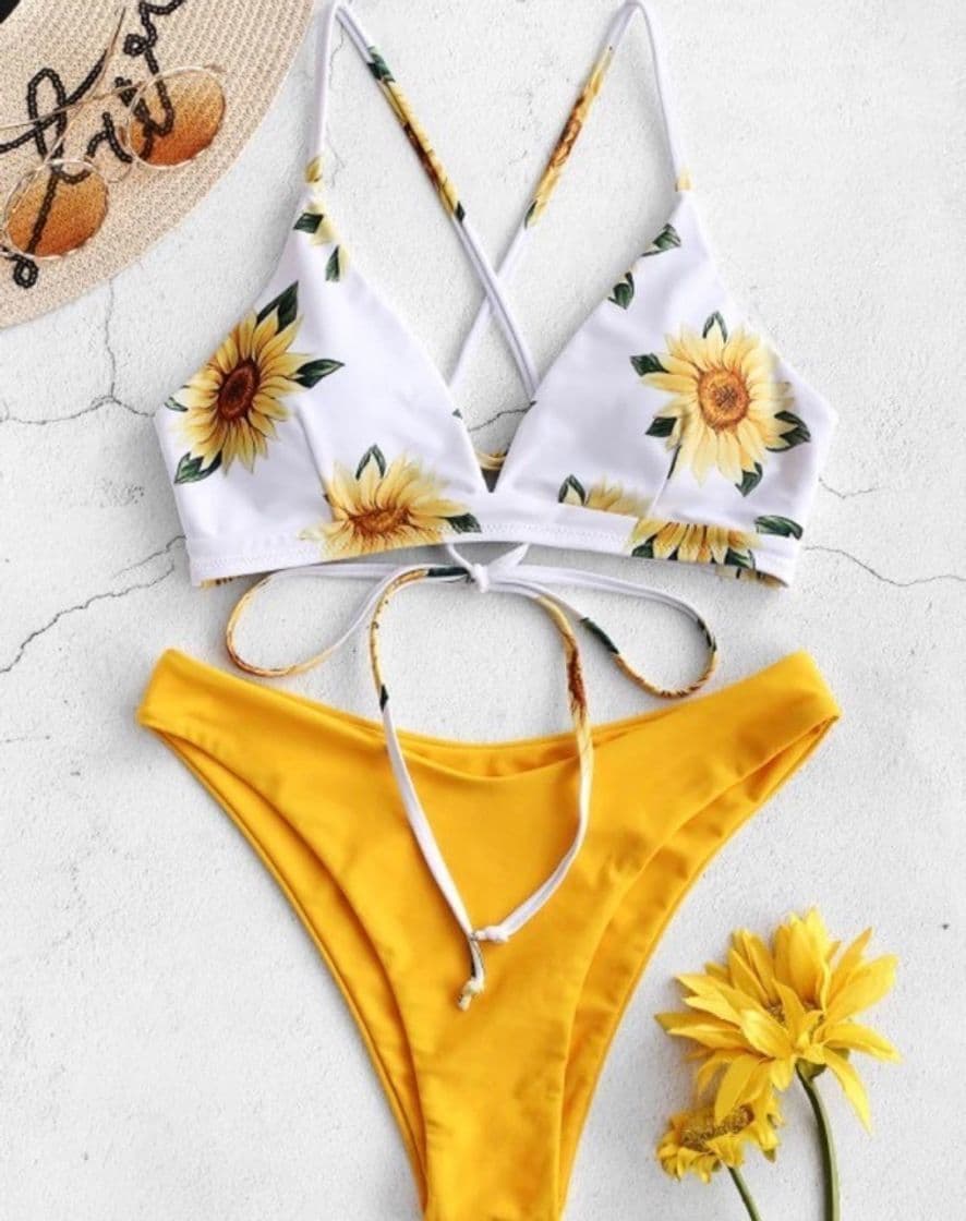 Moda Bikini 🌻 