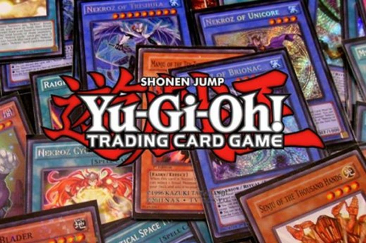 Fashion Yugioh Cards Game