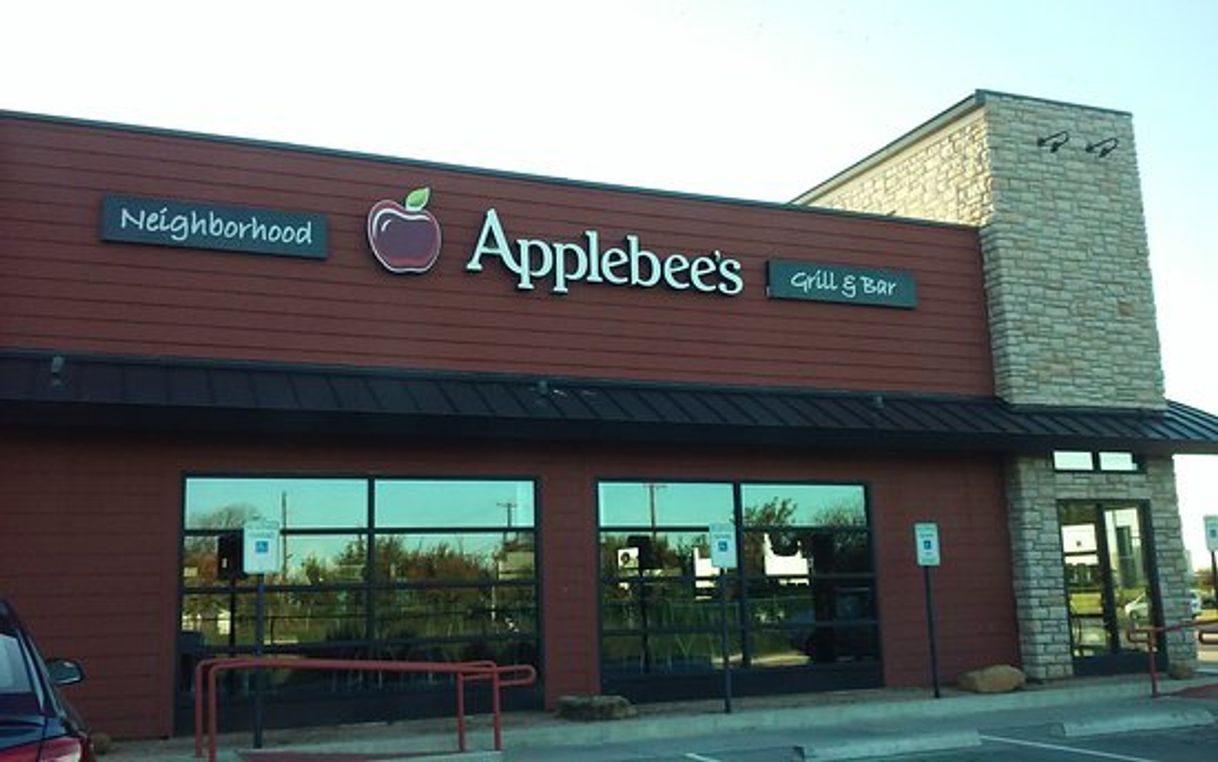 Restaurantes Applebees