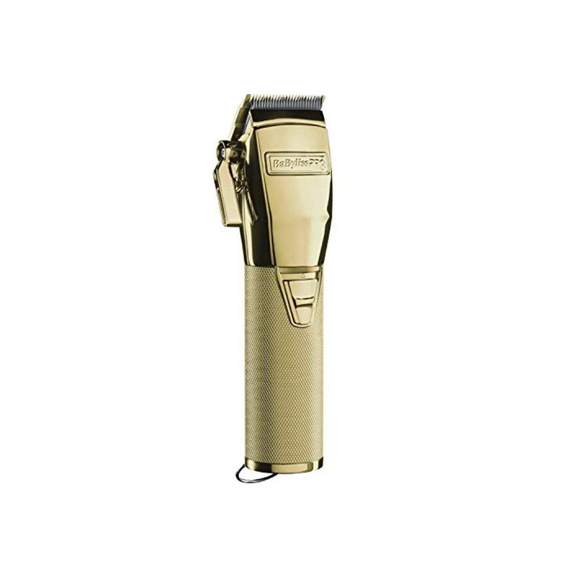 Belleza MAQUINA CORTE GOLDFX GOLD CORDLESS