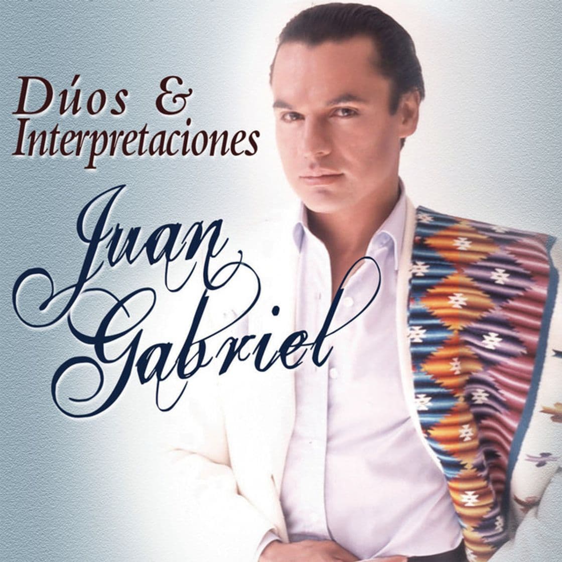 Music 17 Años (with Juan Gabriel)