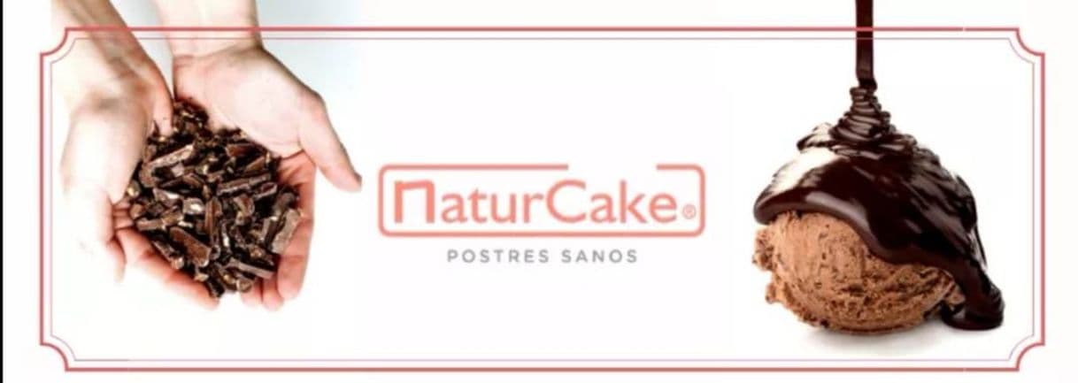 Restaurants Naturcake gdl