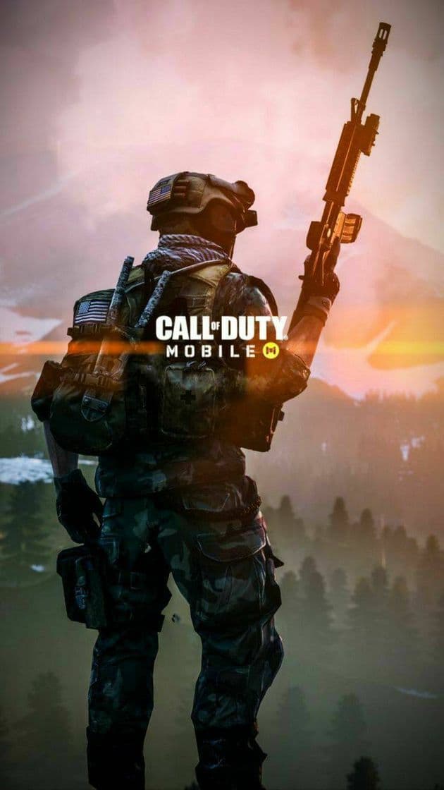 Videojuegos Call of Duty: Mobile