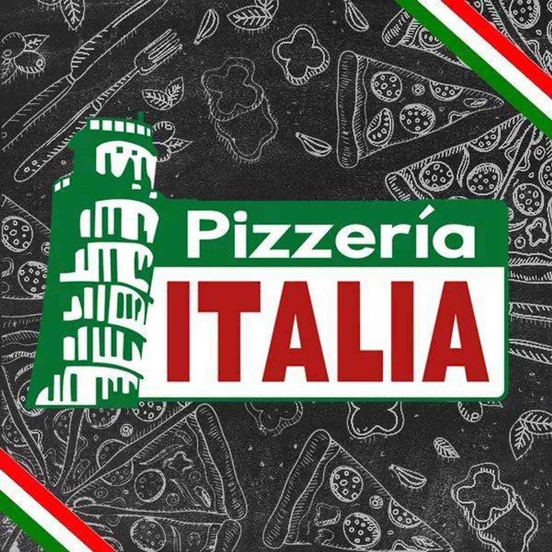 Restaurantes Pizzeria Italia