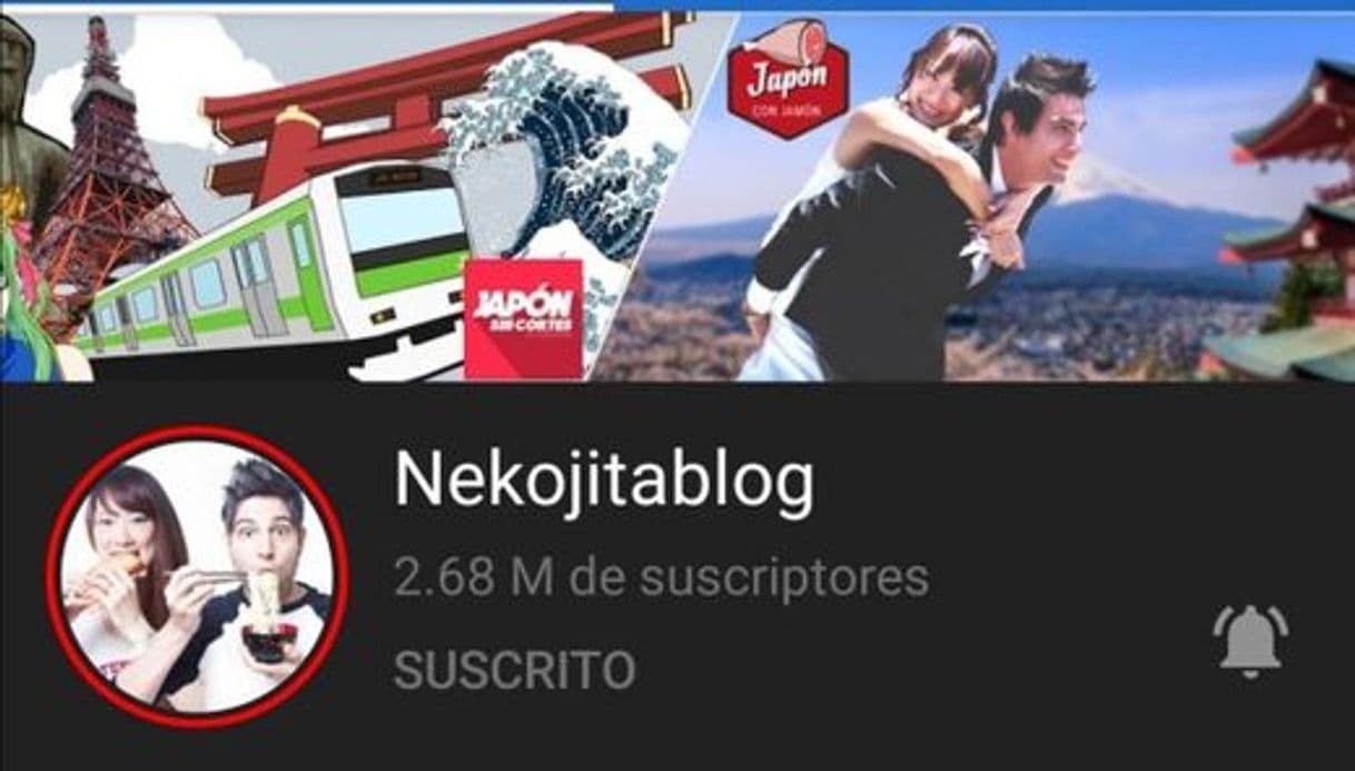 Fashion Nekojitablog - YouTube