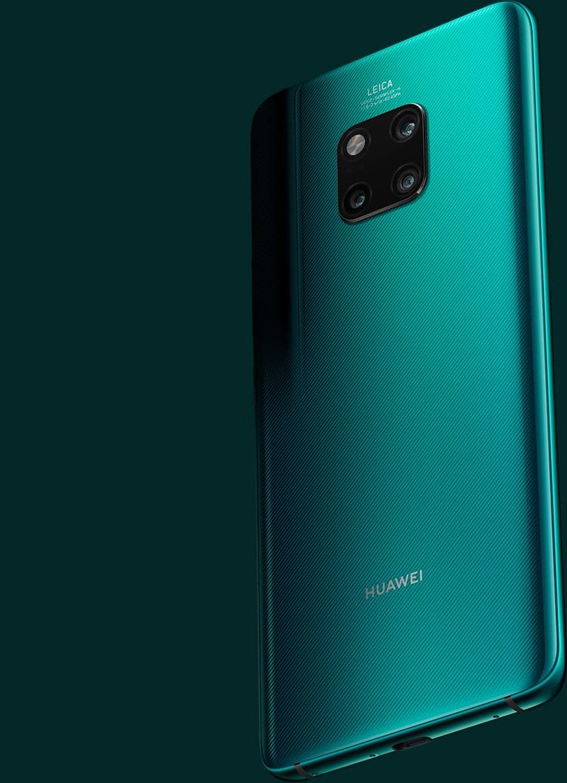 Fashion Huawei mate 20