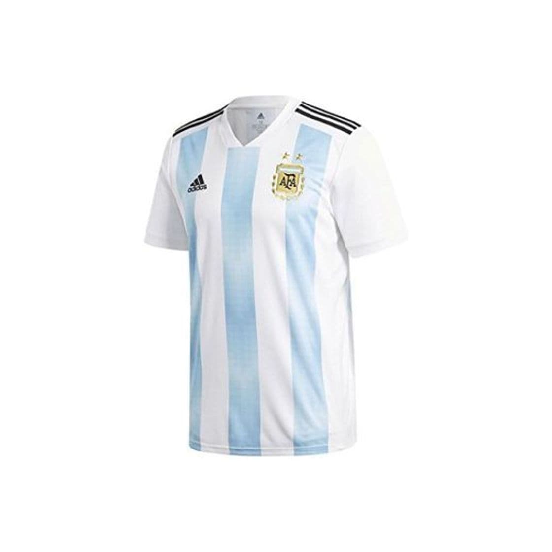 Producto adidas Argentina Camiseta de Equipación, Hombre, Blanco