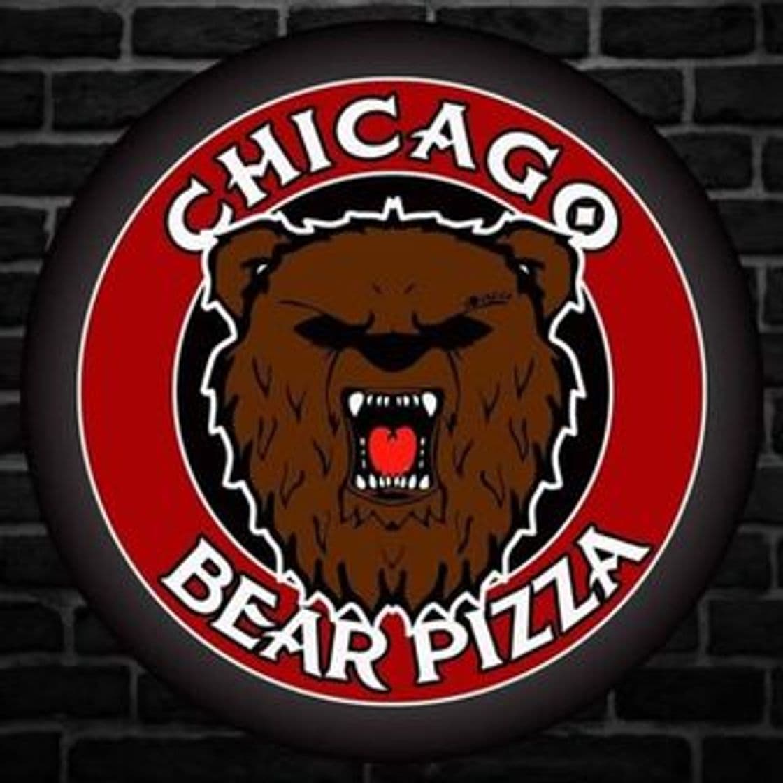 Restaurants CHICAGO BEAR PIZZA