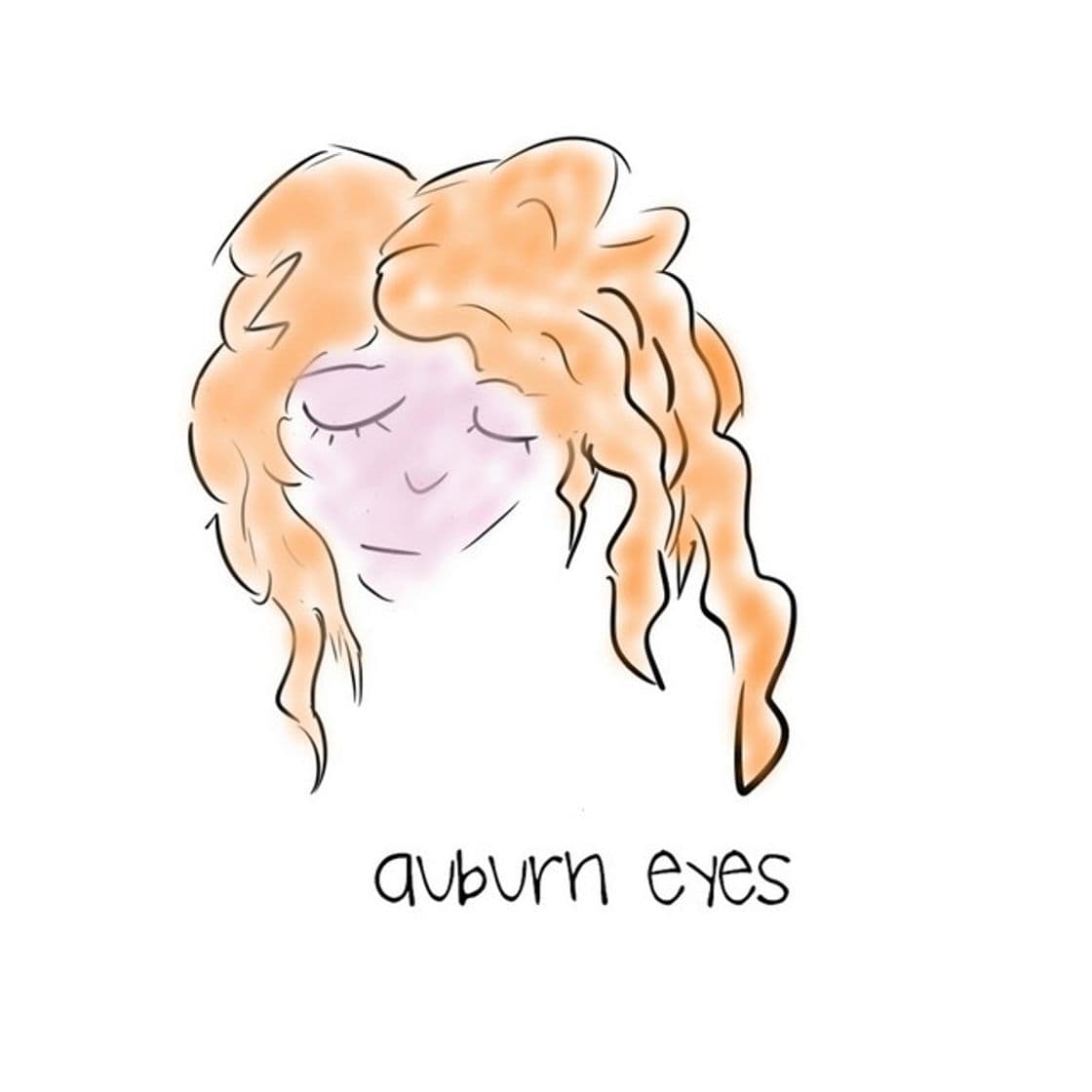 Music Auburn Eyes