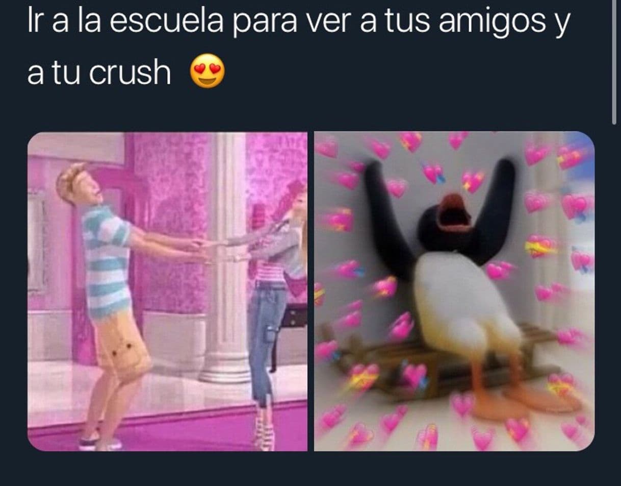 Fashion cosas que extrañamos hacer antes de la cuarentena 🥺