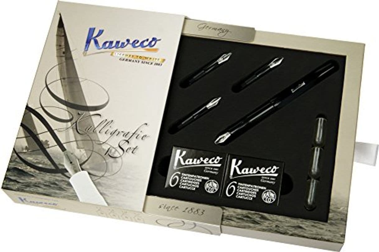 Producto Kaweco - Pluma estilográfica