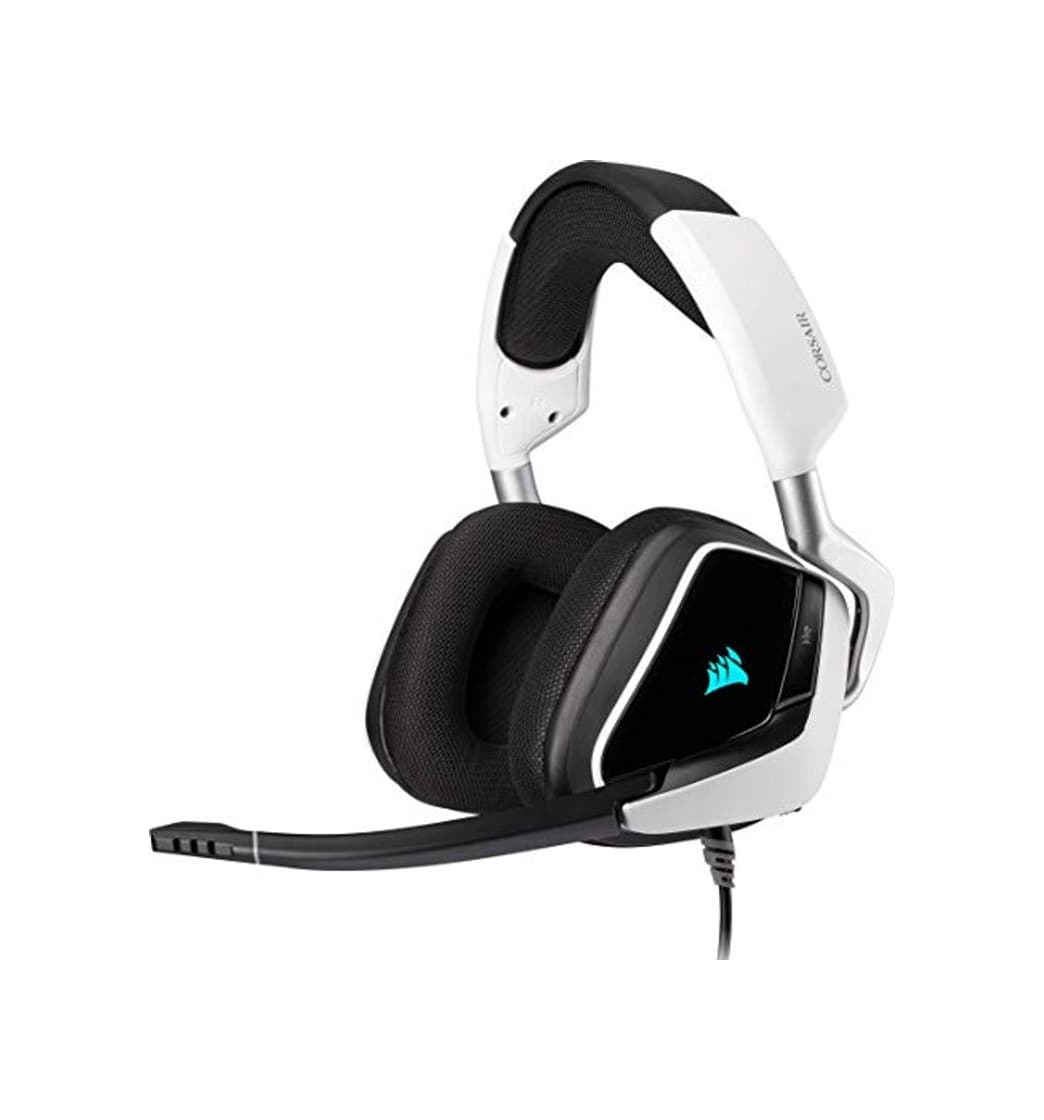 Producto Corsair Void Elite RGB USB Auriculares para Juegos