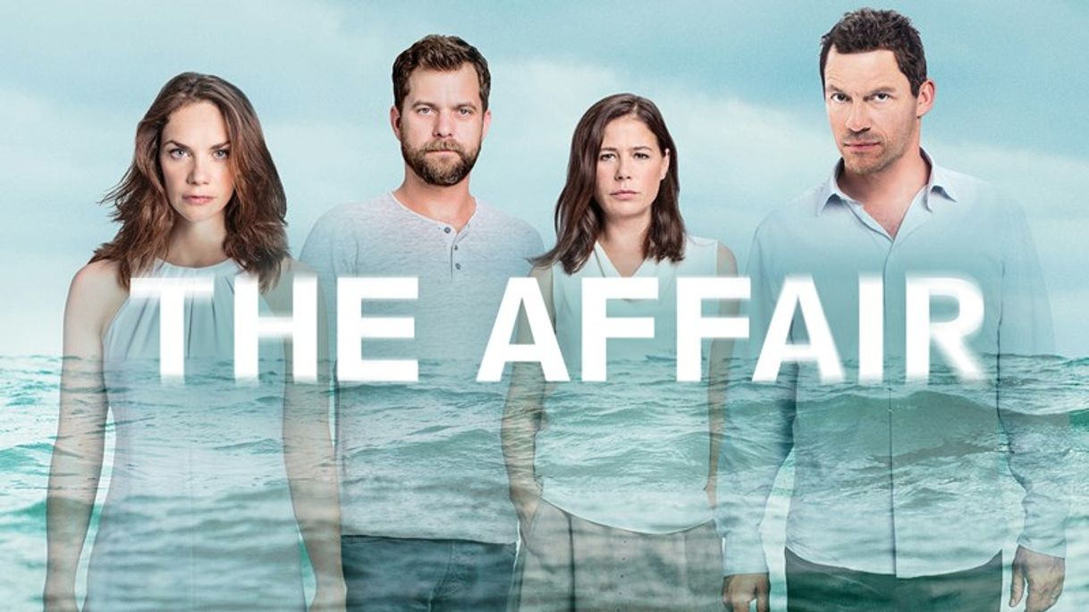 Serie The Affair